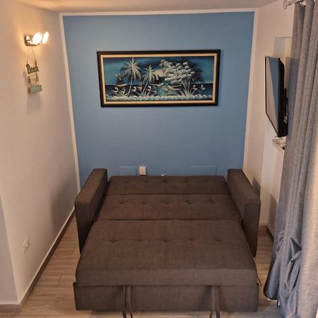 2 Camere Splendida Casa Vacanze In Tenerife Del Sur Casa Trilly Arona  Exterior photo