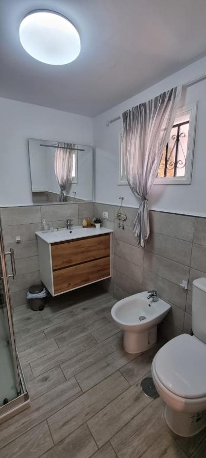 2 Camere Splendida Casa Vacanze In Tenerife Del Sur Casa Trilly Arona  Exterior photo