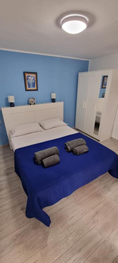 2 Camere Splendida Casa Vacanze In Tenerife Del Sur Casa Trilly Arona  Exterior photo