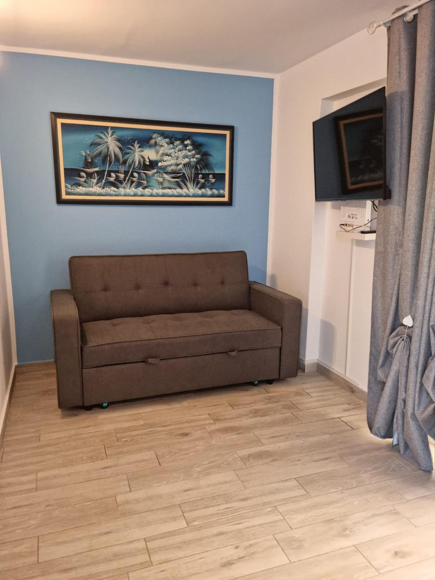 2 Camere Splendida Casa Vacanze In Tenerife Del Sur Casa Trilly Arona  Exterior photo